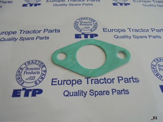 Komatsu Engine Gasket 6127-61-6850 | 19PARTS | Keep Ops Moving