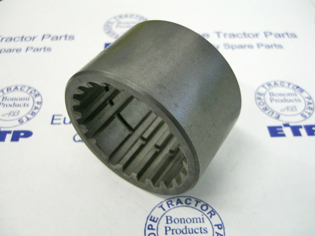 Komatsu Engine Coupling 6127-71-3131 | 19PARTS | Keep Ops Moving