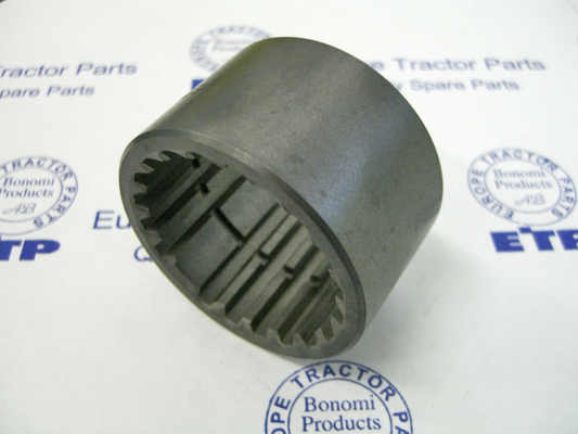 Komatsu Engine Coupling 6127-71-3131 | 19PARTS | Keep Ops Moving