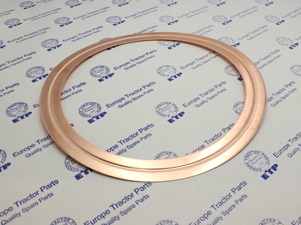 Komatsu Engine Gasket 6128-11-5481 | 19PARTS | Keep Ops Moving