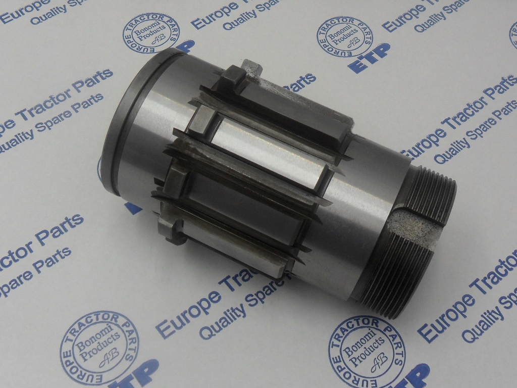 Komatsu Engine Shaft 6128-21-4170 | 19PARTS | Keep Ops Moving