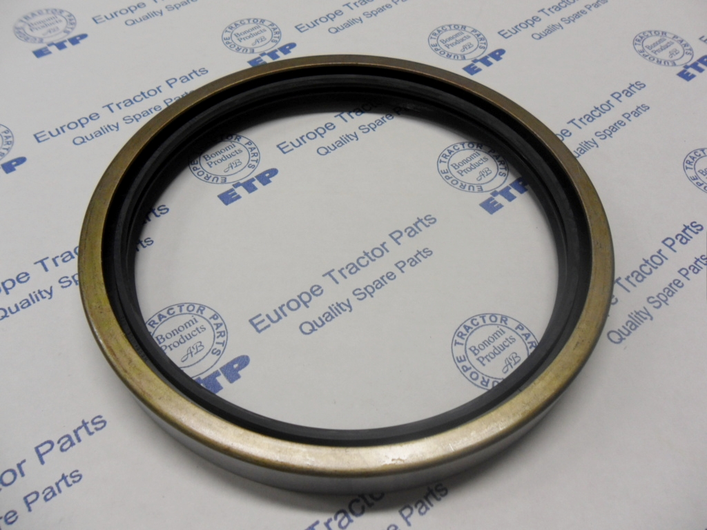 Komatsu Engine Seal¤ Rear 6128-21-4230 | 19PARTS | Keep Ops Moving