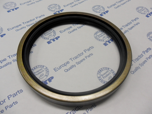 Komatsu Engine Seal¤ Rear 6128-21-4230 | 19PARTS | Keep Ops Moving
