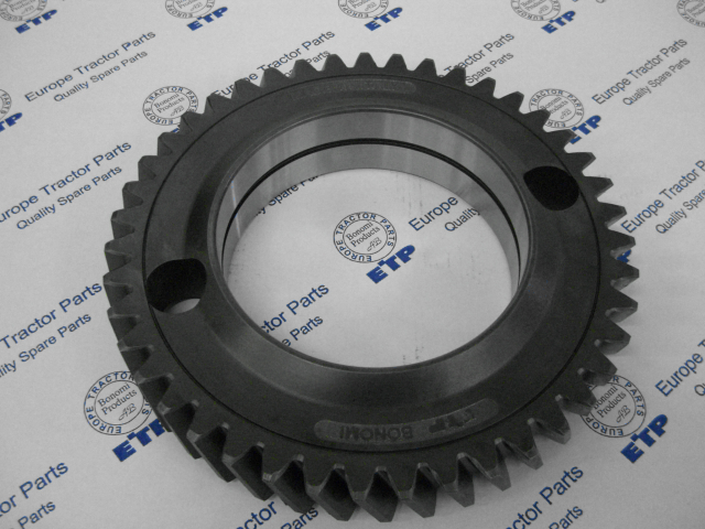Komatsu Engine Idler Gear 6128-21-4321 | 19PARTS | Keep Ops Moving