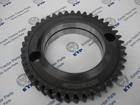 Komatsu Engine Idler Gear 6128-21-4321 | 19PARTS | Keep Ops Moving