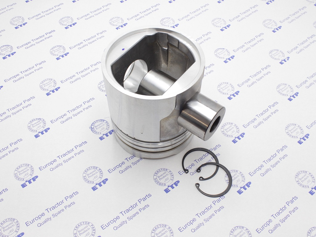 Komatsu Dozer Piston 6128-31-2050 aftermarket Komatsu replacement part