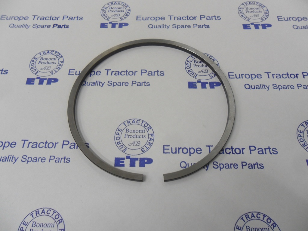 Komatsu Engine Seal Ring 6128-81-2830 | 19PARTS | Keep Ops Moving