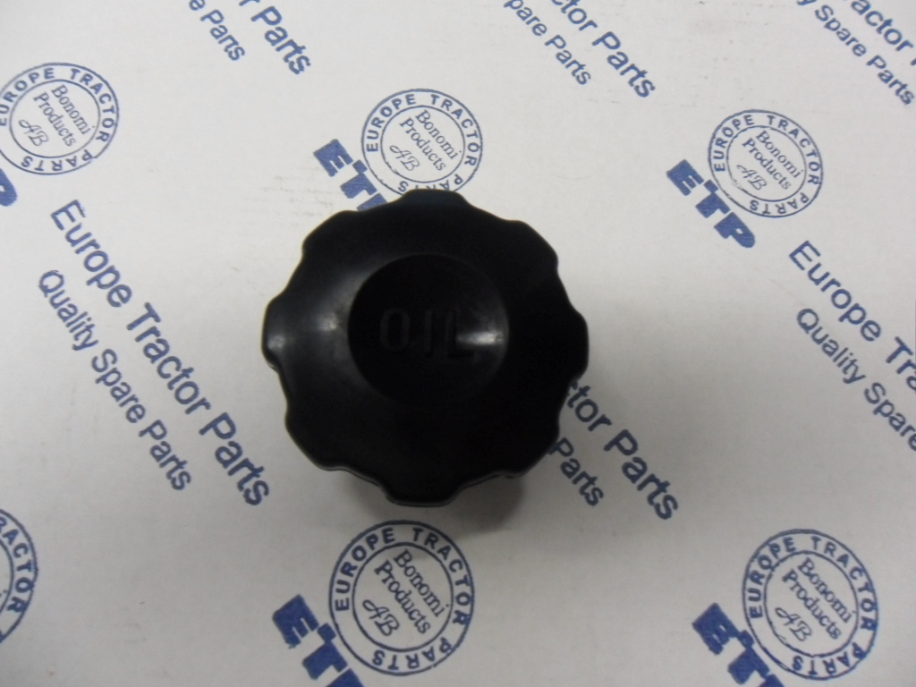 Komatsu Engine Cap Oil Filler 6130-12-8610 | 19PARTS | Keep Ops Moving