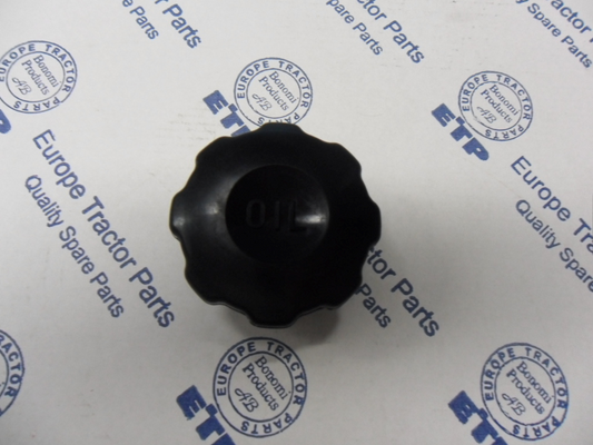 Komatsu Engine Cap Oil Filler 6130-12-8610 | 19PARTS | Keep Ops Moving