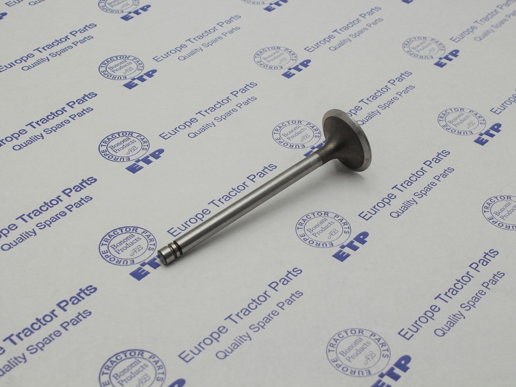 Komatsu Dozer Intake Valve 6130-41-4131 aftermarket Komatsu replacement part