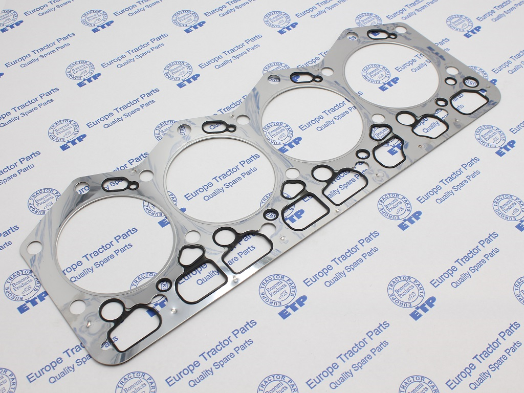 Komatsu Dozer Gasket 6135-12-1811 aftermarket Komatsu replacement part