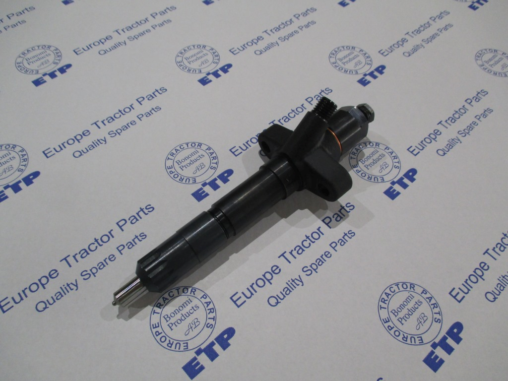 Komatsu Excavator Injector Assembly 6136-11-3100 aftermarket Komatsu replacement part