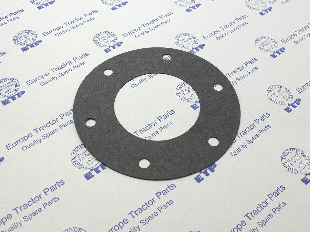 Komatsu Engine Gasket 6136-11-4841 | 19PARTS | Keep Ops Moving