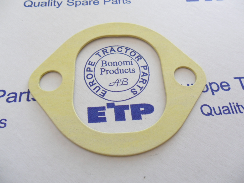 Komatsu Engine Gasket 6136-11-6840 | 19PARTS | Keep Ops Moving