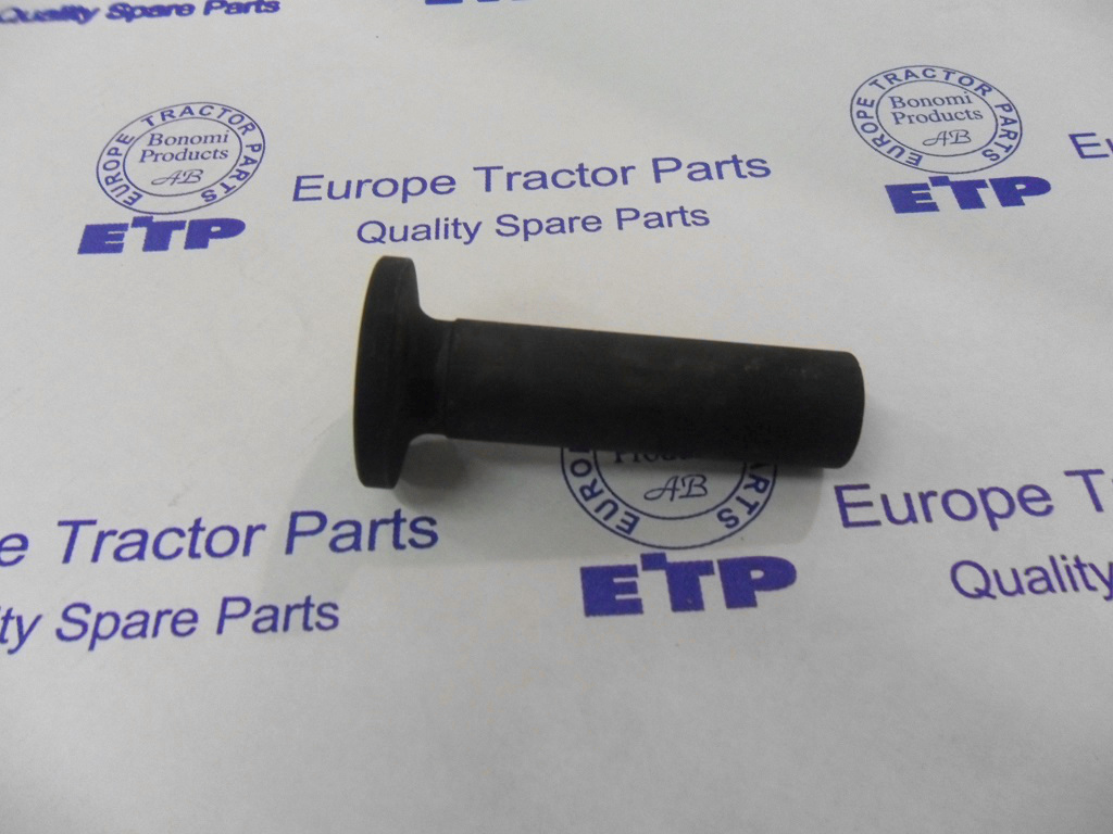 Komatsu Heavy Equipment Tappet 6136-42-2111 aftermarket Komatsu replacement part