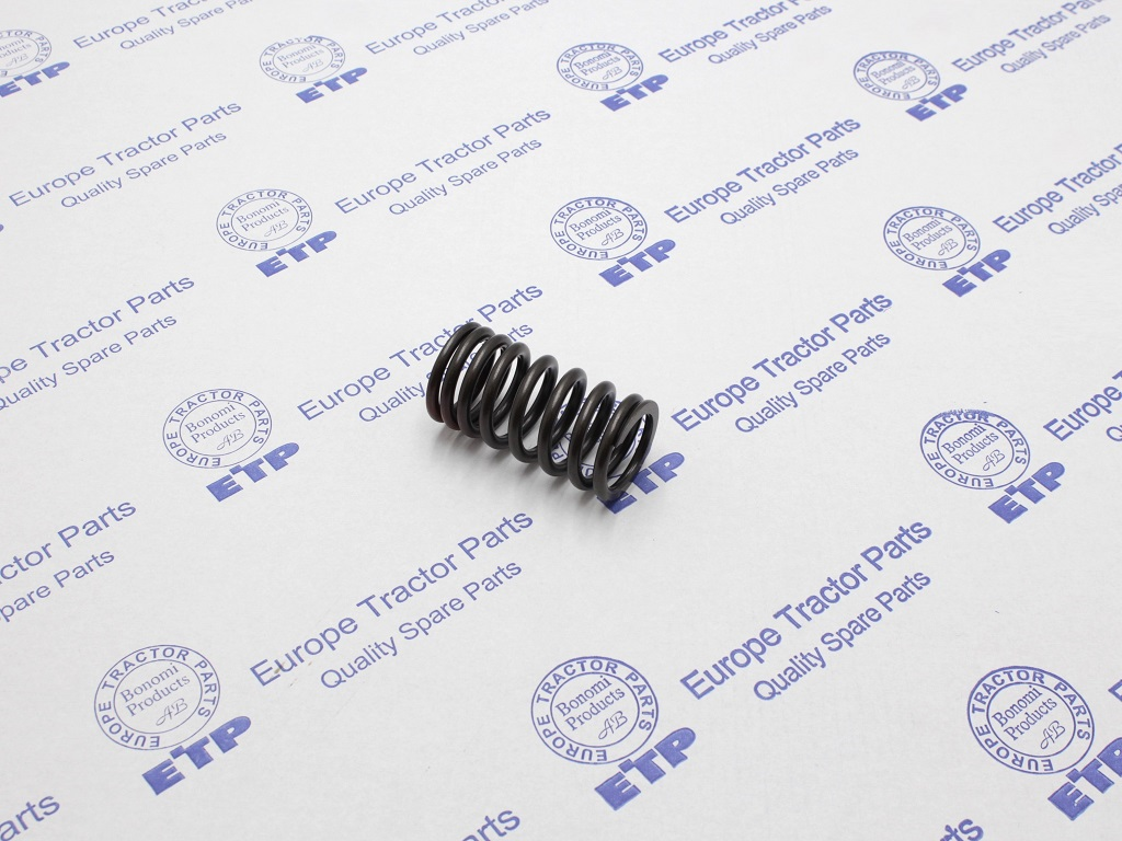 Komatsu Engine Spring Valve 6136-42-4410 | 19PARTS | Keep Ops Moving