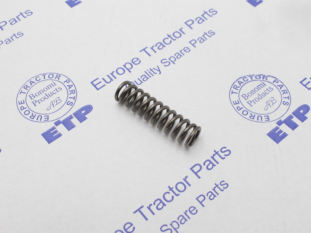 Komatsu Engine Spring 6136-52-1650 | 19PARTS | Keep Ops Moving