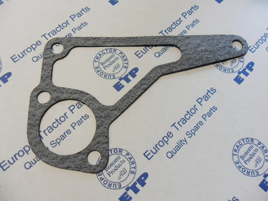Komatsu Engine Gasket 6136-61-1820 | 19PARTS | Keep Ops Moving