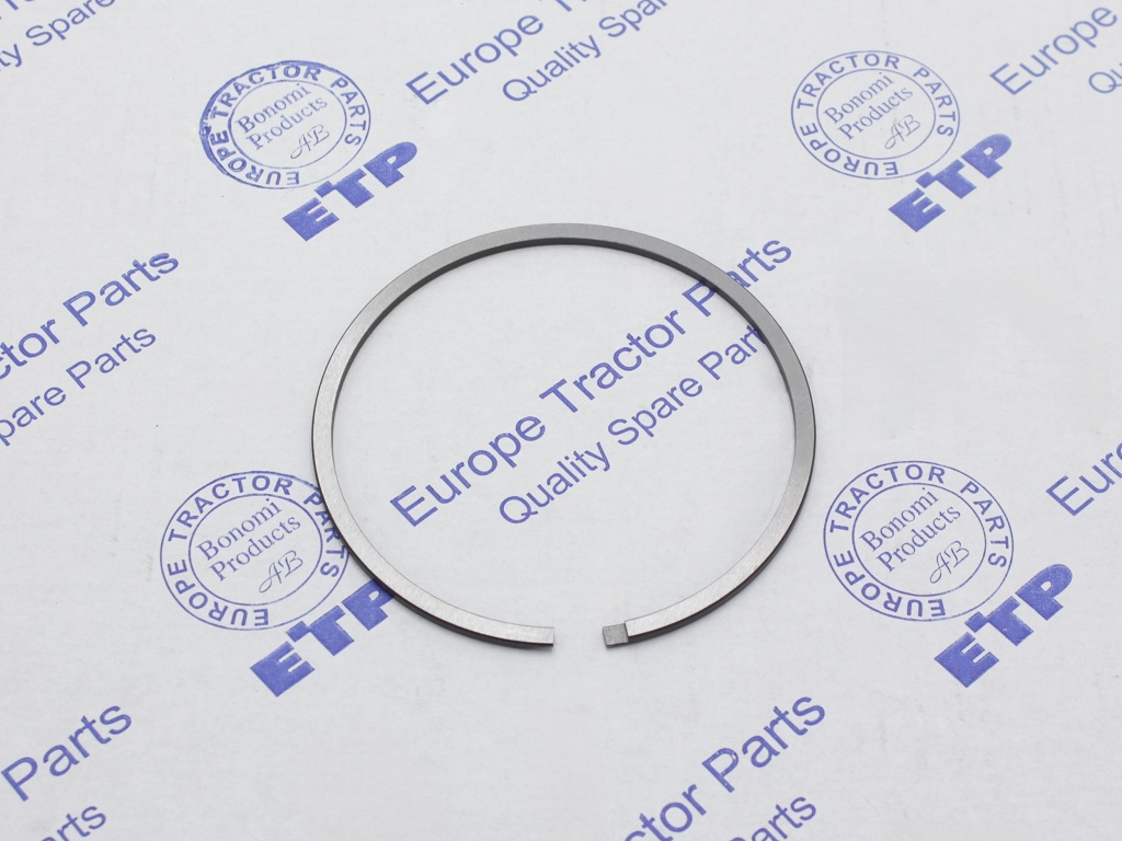 Komatsu Engine Ring Seal 6137-11-5291 | 19PARTS | Keep Ops Moving