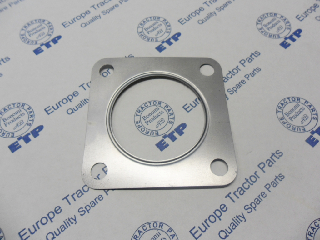 Komatsu Engine Gasket Muffler 6138-11-5810 | 19PARTS | Keep Ops Moving