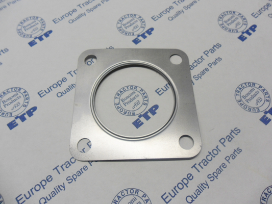 Komatsu Engine Gasket Muffler 6138-11-5810 | 19PARTS | Keep Ops Moving