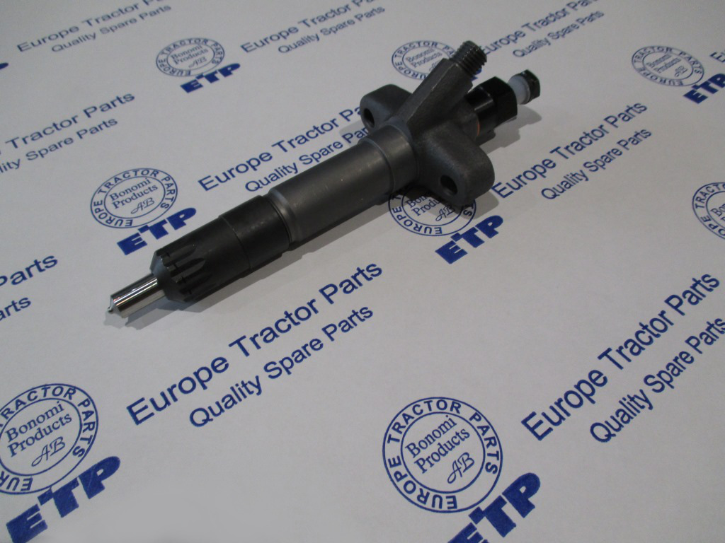 Komatsu Heavy Equipment Injector Assy 6138-12-3300 aftermarket Komatsu replacement part