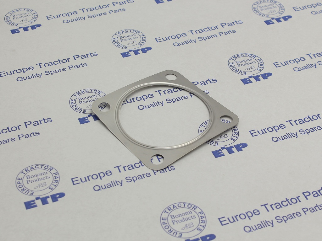 Komatsu Engine Gasket 6138-13-4240 | 19PARTS | Keep Ops Moving