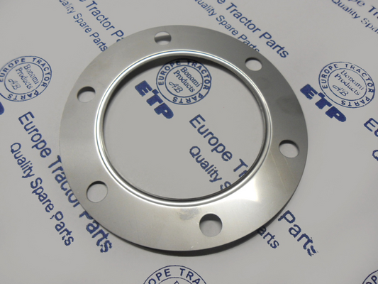 Komatsu Engine Gasket Turbocharger Connector 6138-13-4250 | 19PARTS | Keep Ops Moving