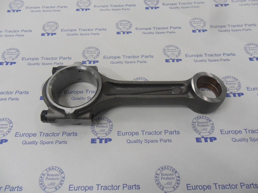 Komatsu Heavy Equipment Connecting Rod 6138-31-3104 aftermarket Komatsu replacement part