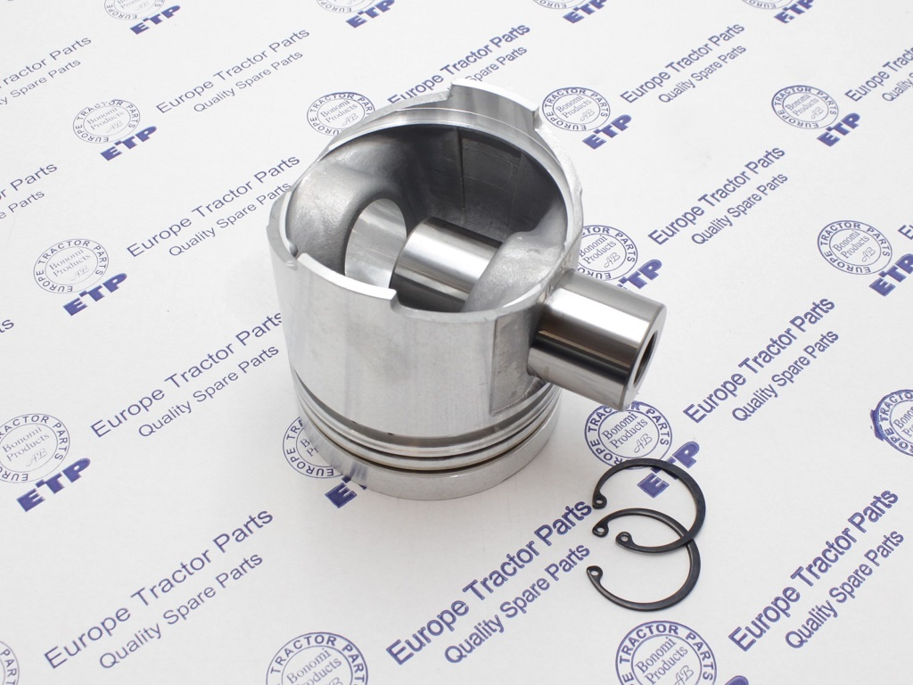 Komatsu Heavy Equipment Piston 6138-32-2120 aftermarket Komatsu replacement part
