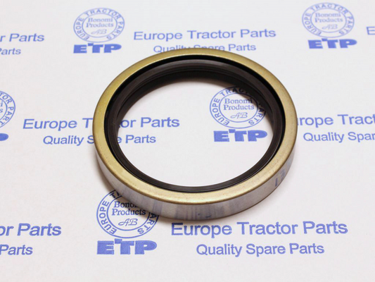 Komatsu Engine Seal¤ Rear 6141-21-1332 | 19PARTS | Keep Ops Moving