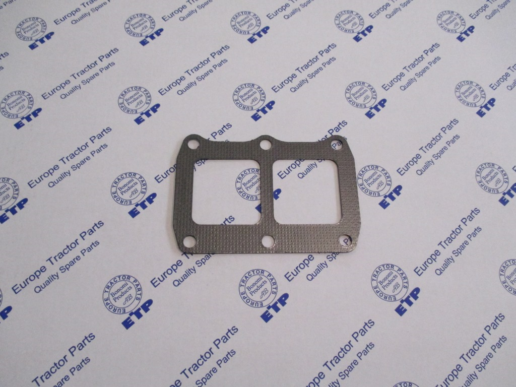 Komatsu Engine Gasket 6150-11-4821 | 19PARTS | Keep Ops Moving