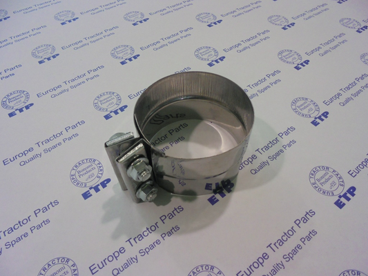 Komatsu Engine Clamp 6150-11-5851 | 19PARTS | Keep Ops Moving