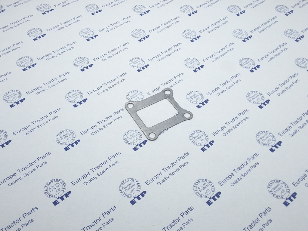 Komatsu Engine Gasket 6150-13-4810 | 19PARTS | Keep Ops Moving