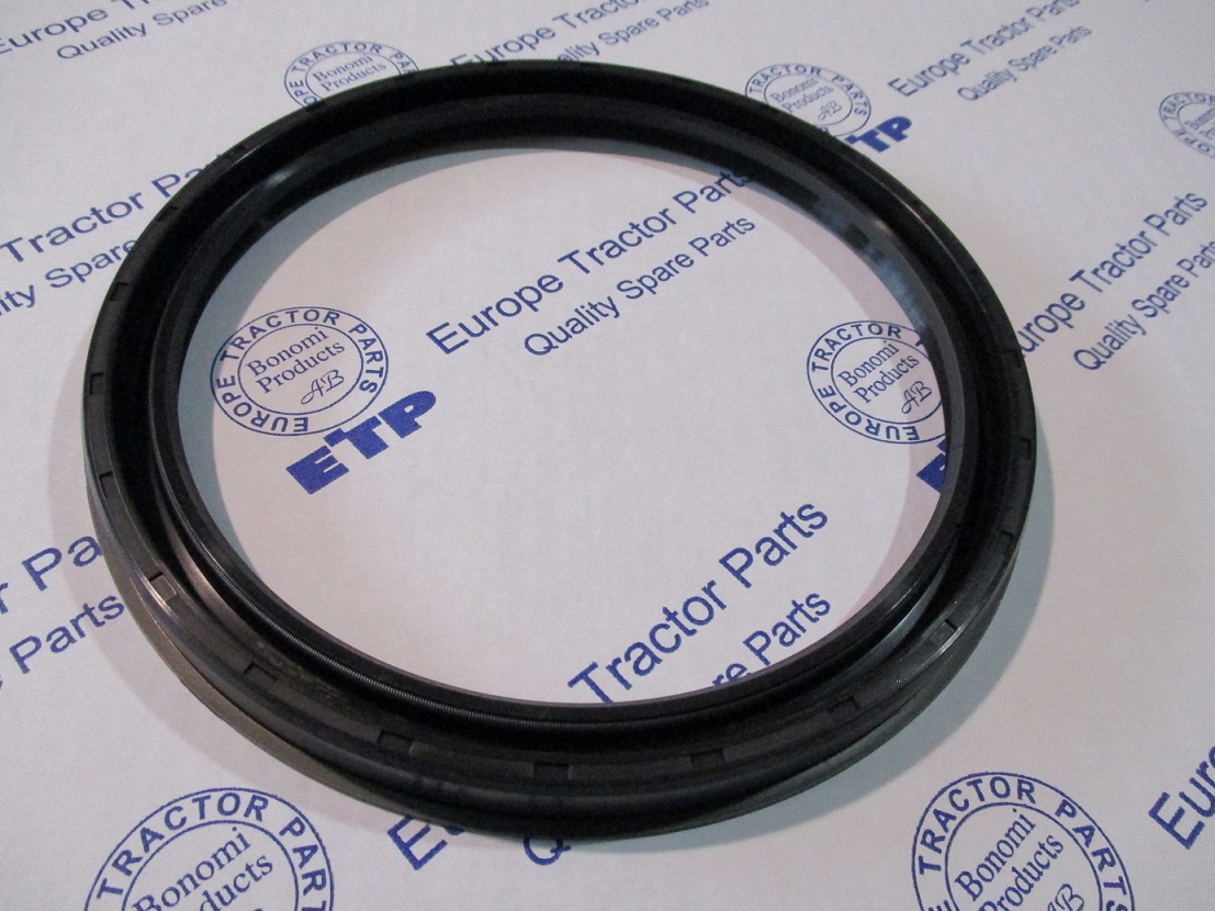 Komatsu Engine Seal Rear 6150-21-4230 | 19PARTS | Keep Ops Moving