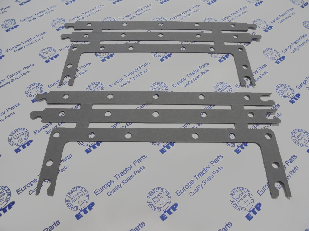 Komatsu Engine Gasket 6150-21-5812 | 19PARTS | Keep Ops Moving