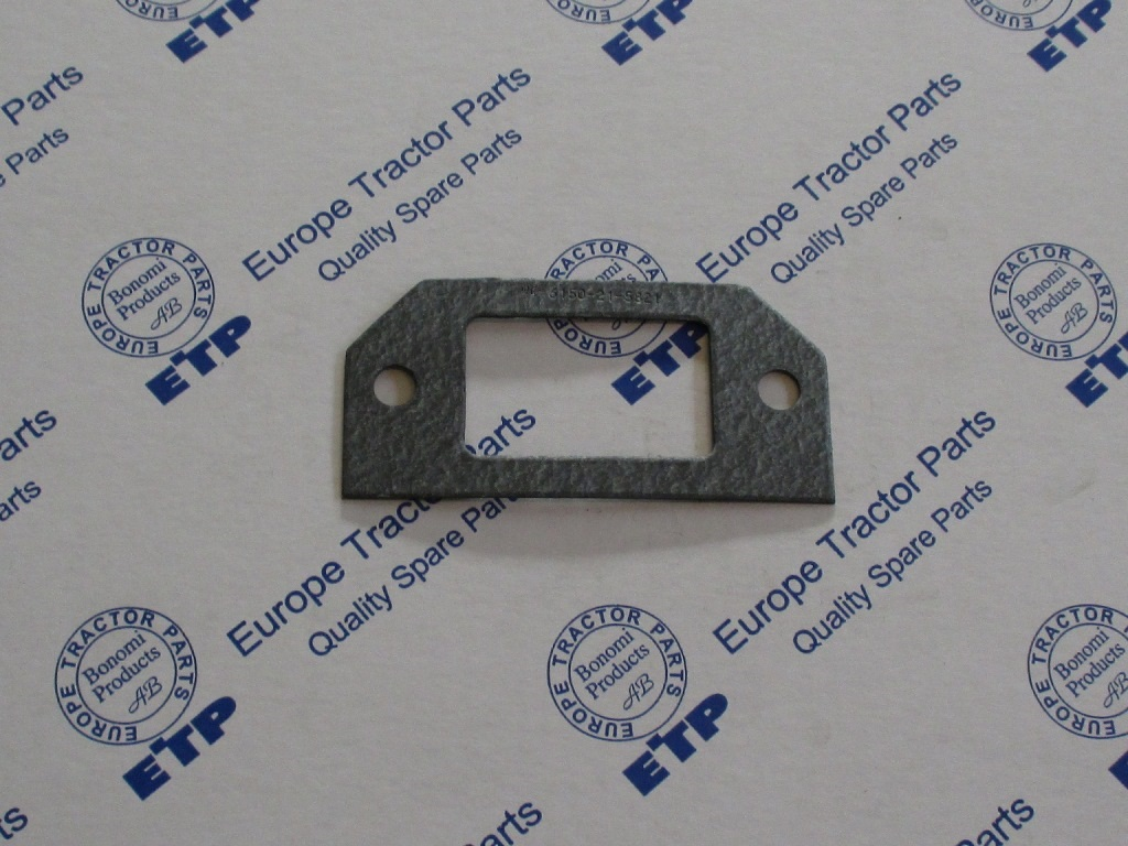 Komatsu Dozer Gasket 6150-21-5821 aftermarket Komatsu replacement part
