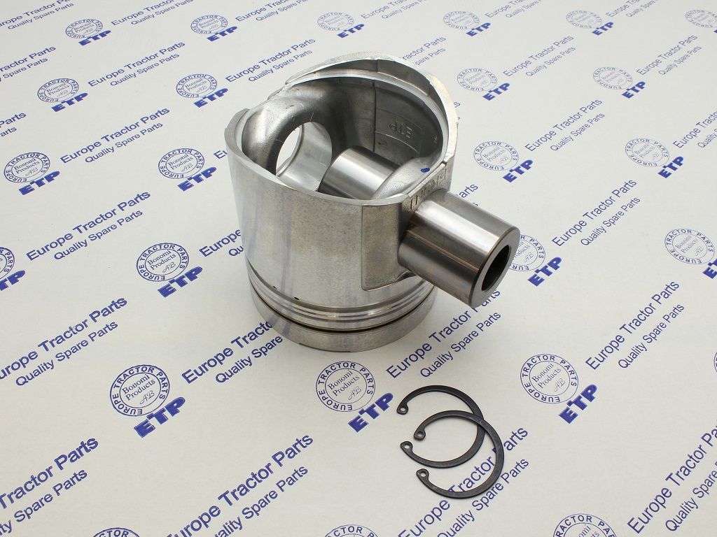Komatsu Dozer Piston 6150-31-2012 aftermarket Komatsu replacement part