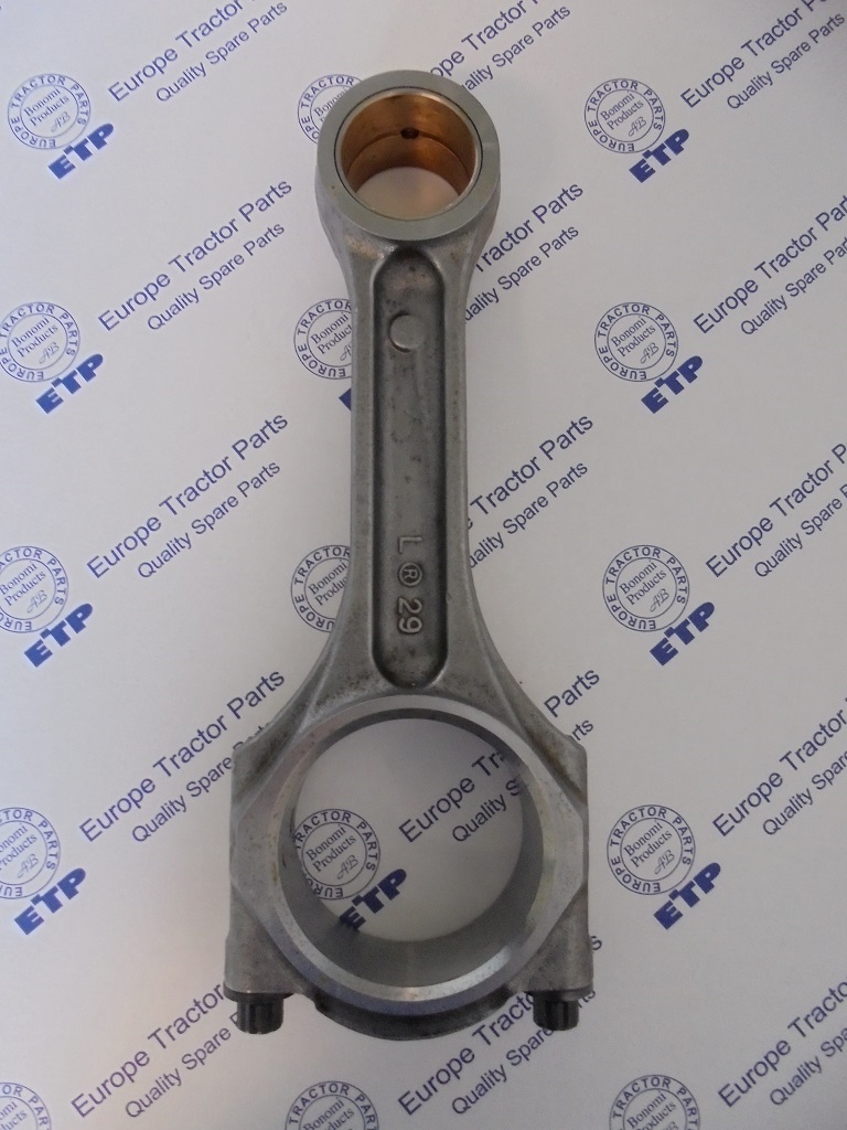 Komatsu Dozer Connecting Rod 6150-31-3100 aftermarket Komatsu replacement part