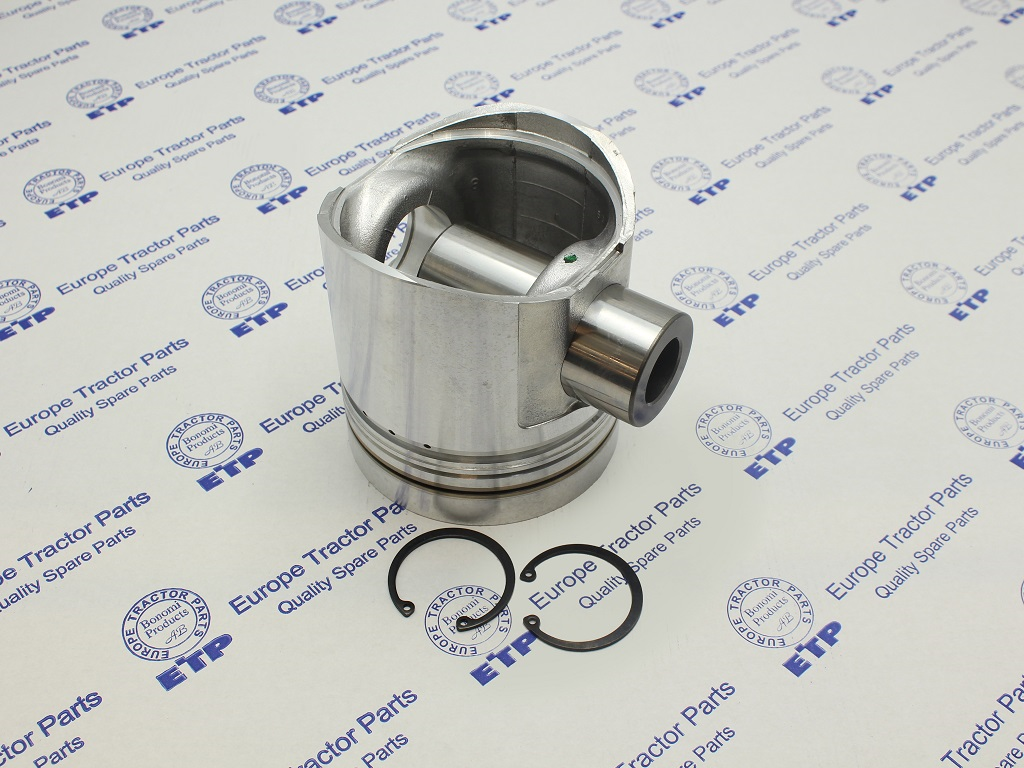 Komatsu Dozer Piston 6150-32-2110 aftermarket Komatsu replacement part