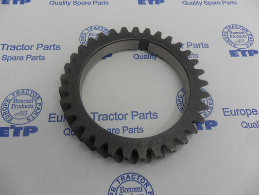 Komatsu Engine Gear Crankshaft 6150-35-1120 | 19PARTS | Keep Ops Moving