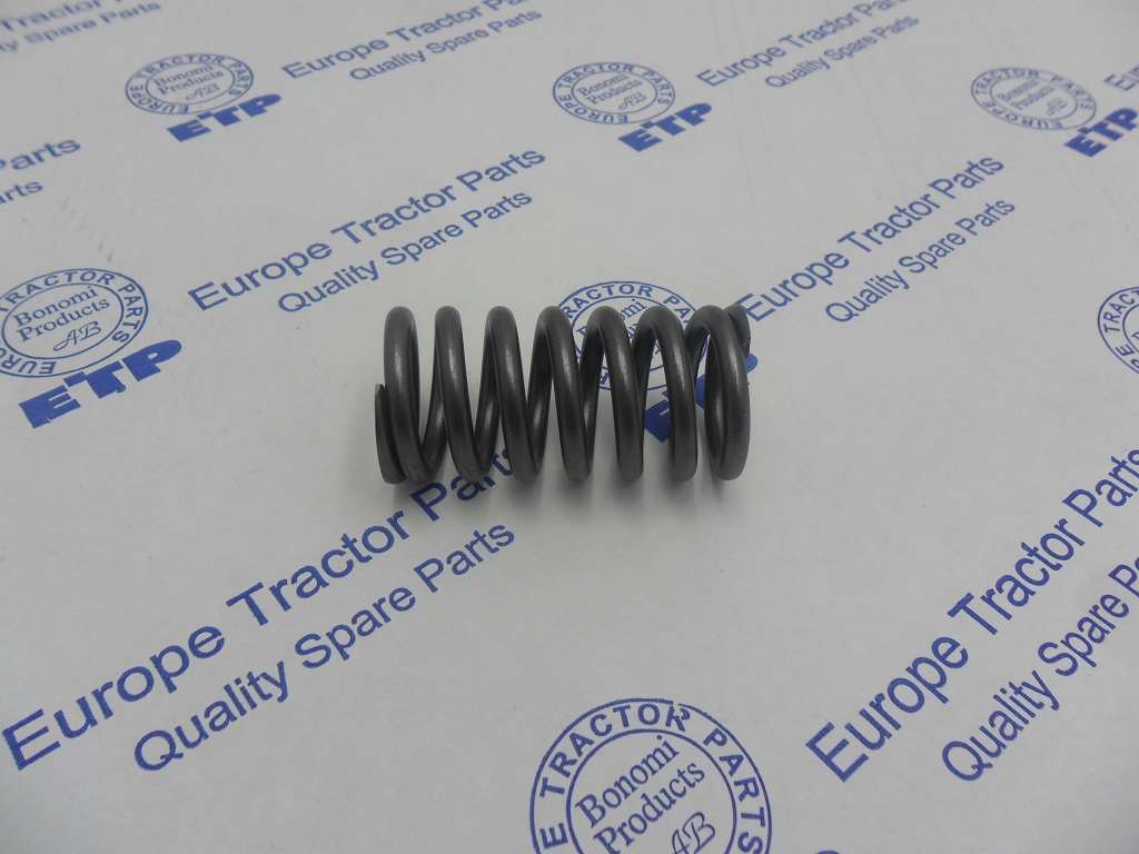 Komatsu Engine Spring Intake 6150-41-4420 | 19PARTS | Keep Ops Moving