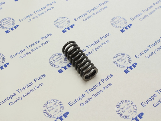 Komatsu Engine Spring Exhaust 6150-41-4450 | 19PARTS | Keep Ops Moving