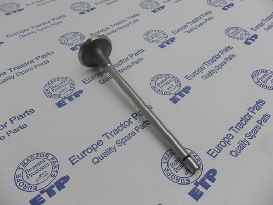 Komatsu Engine Valve Exhaust 6150-42-4210 | 19PARTS | Keep Ops Moving