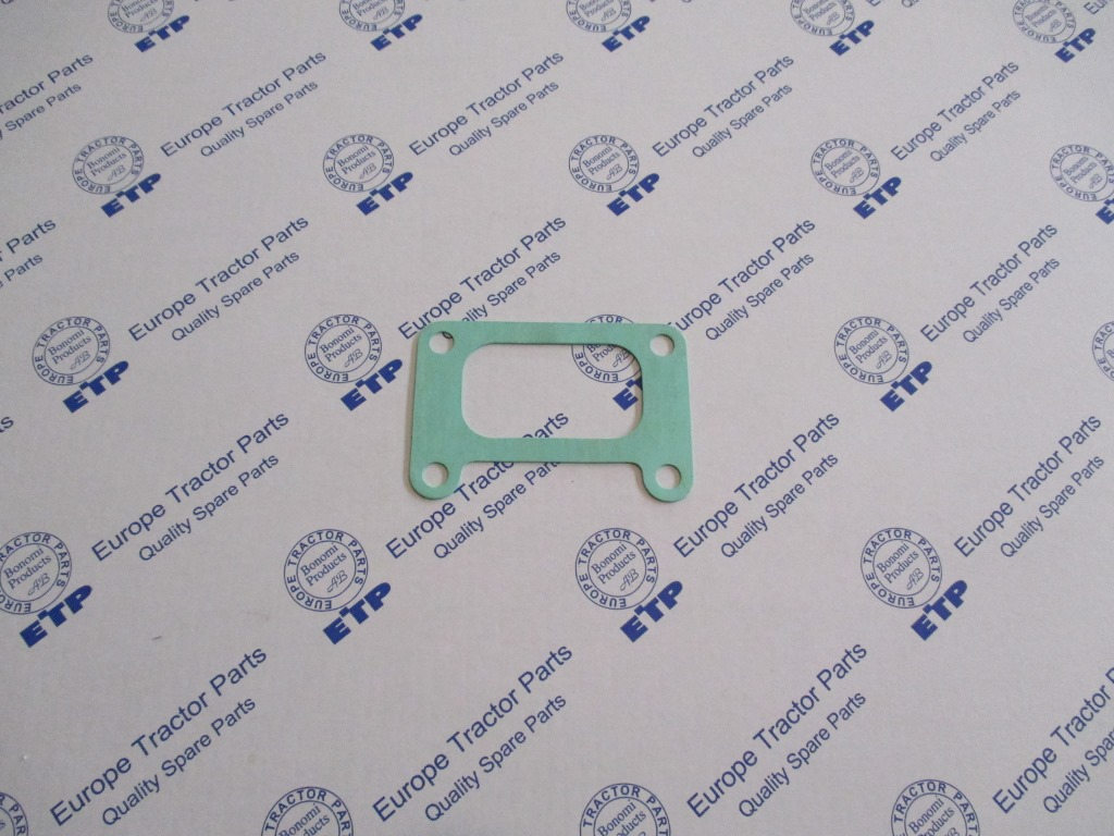 Komatsu Engine Gasket 6150-61-6911 | 19PARTS | Keep Ops Moving