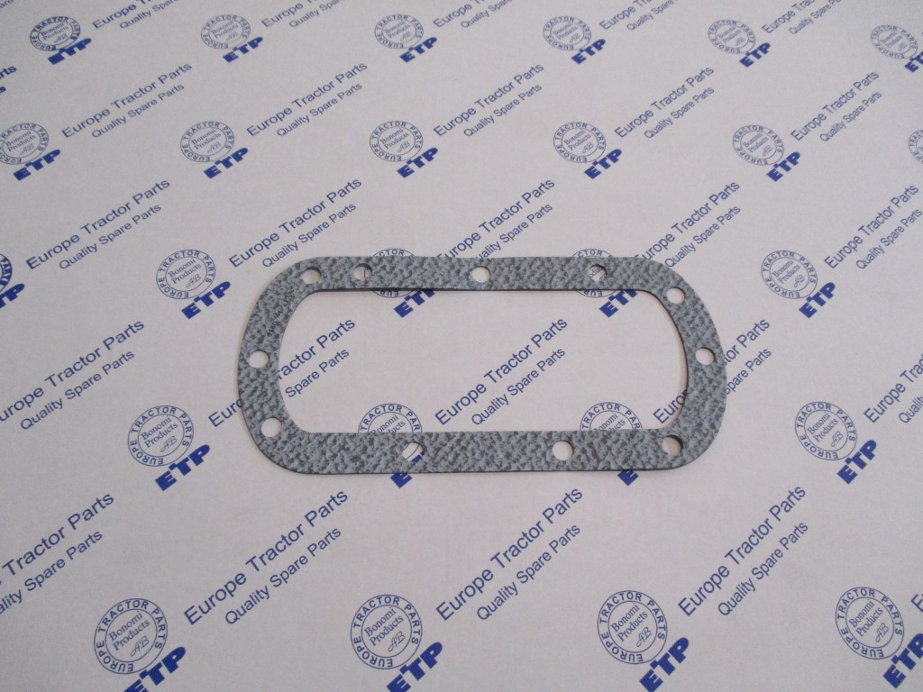 Komatsu Engine Gasket 6150-61-9131 | 19PARTS | Keep Ops Moving