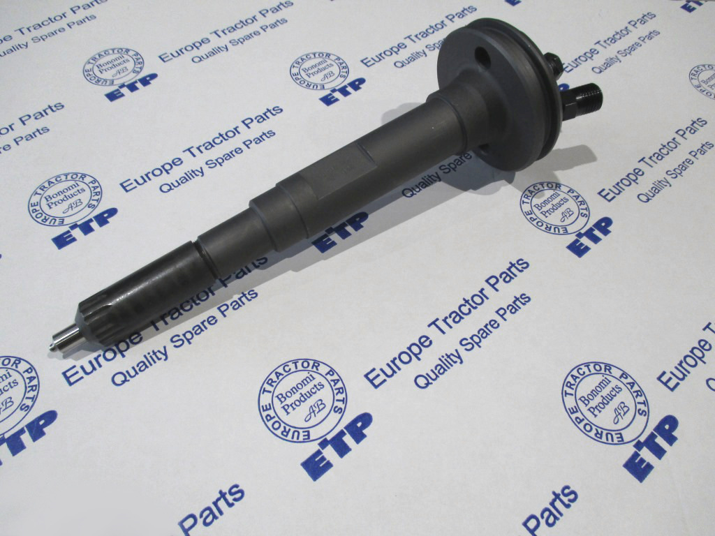 Komatsu Engine Nozzle Holder Ass'Y 6151-11-3101 | 19PARTS | Keep Ops Moving