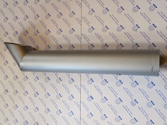 Komatsu Engine Pipe Exhaust 6151-11-4950 | 19PARTS | Keep Ops Moving