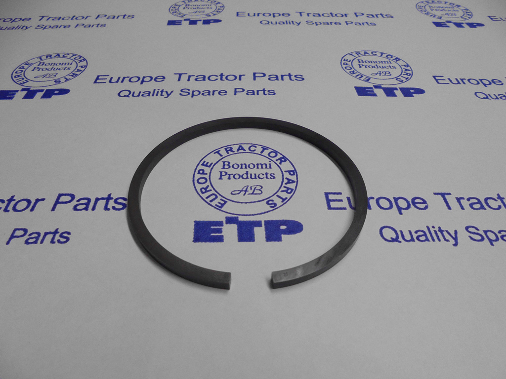 Komatsu Engine Ring Seal 6151-11-5340 | 19PARTS | Keep Ops Moving