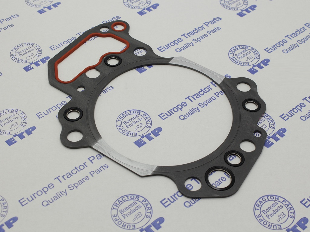 Komatsu Engine Gasket 0.4Mm Os Head 6151-19-1810 | 19PARTS | Keep Ops Moving